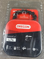 Oregon controlcut l74 for sale  Memphis