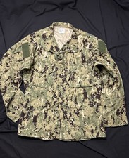 Navy working blouse for sale  Seattle