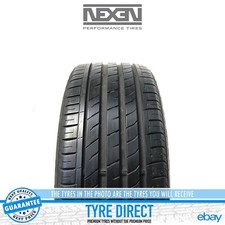 195 78w nexen for sale  REDCAR
