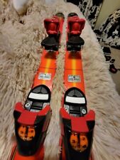Rossingnol rebel bindings for sale  Manns Choice