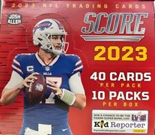 2023 panini score for sale  Dudley