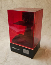 Elegoo saturn lcd gebraucht kaufen  Schwegenheim