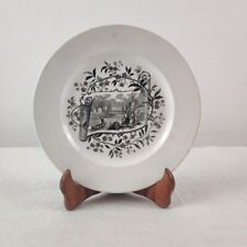 Rare assiette dessert d'occasion  Saint-Macaire