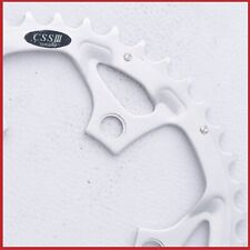 NOS SUGINO CSS III CSP3 42R CORRENTE 42T 94 MOUNTAIN BIKE MTB 5 BRAÇOS EXTERNOS comprar usado  Enviando para Brazil