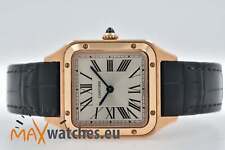 Cartier santos dumont gebraucht kaufen  Iffezheim