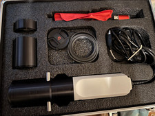Klein instruments colorimeter for sale  Yonkers
