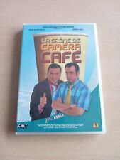 Dvd crème caméra d'occasion  Paris X