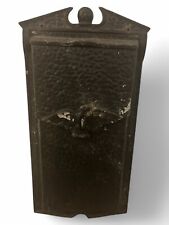 Vintage cast aluminium for sale  Brookline