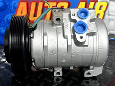 Compressor fit mazda for sale  Hialeah