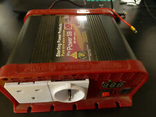 Inverter 12v 240v for sale  SLOUGH