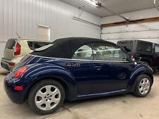 Beetle conv passenger for sale  Cochranton