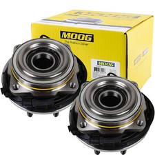 Pair moog 4wd for sale  Edison
