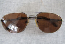 Vintage sonnenbrille puma gebraucht kaufen  Ilsede