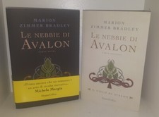 Marion zimmer bradley usato  Cagliari