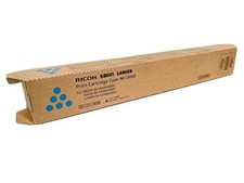 Ricoh original toner d'occasion  Expédié en Belgium