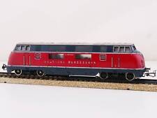 Märklin 3021 locomotive d'occasion  Expédié en Belgium