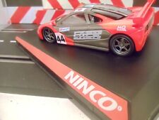 Ninco laren gtr gebraucht kaufen  Porta Westfalica