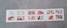 Carnet timbres usage d'occasion  Hyères