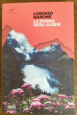 Donna degli alberi usato  Tradate
