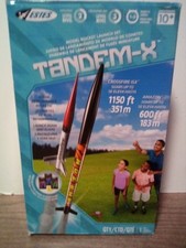 Estes tandem flying for sale  Palmyra