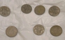 Old british coins for sale  LONDON