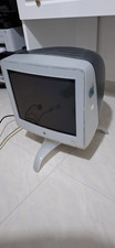 Monitor apple vintage usato  Mola di Bari