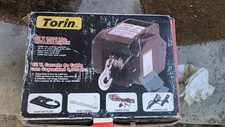 pull winch for sale  LONDON