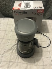 Breville vcf139 flow for sale  CAMBRIDGE