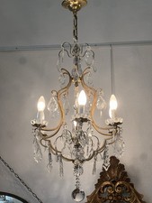 Ref superbe lustre d'occasion  Grenoble-