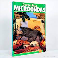 Cocina Fácil Microondas comprar usado  Enviando para Brazil