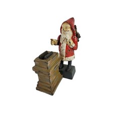 Santa bank cast for sale  Berlin Heights