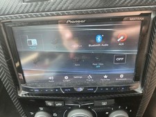 Pioneer avh x5600bt for sale  CORSHAM