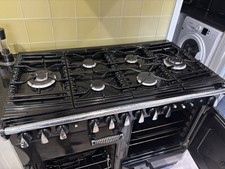 Rangemaster dual fuel for sale  BIRMINGHAM