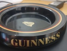 Guinness ashtray vintage for sale  BOOTLE