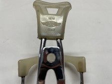 Reg portaborraccia vintage usato  Legnano