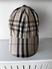 Burberry vintage baseball for sale  GATESHEAD