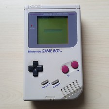 Nintendo gameboy classic gebraucht kaufen  Stuttgart