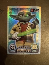 carte star wars force attax d'occasion carte star wars force attax d'occasion Auriol
