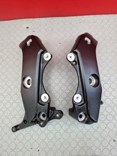 QUADRO DE SUPORTE ESQUERDO 50700MFGD00ZD HONDA CB 600 F HORNET 2009 2010, usado comprar usado  Enviando para Brazil