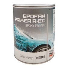 Lechler epofan primer usato  Palermo