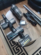 Samsung cordless vacuum for sale  BEDFORD
