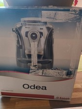 Saeco dea kaffee gebraucht kaufen  Suderburg