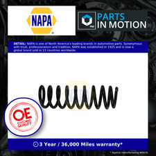 Coil springs rear for sale  UK