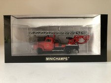 Minichamps pel blitz gebraucht kaufen  Homburg