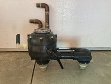 Usado K60 Kinetico amaciador de água/cabeça de controle de condicionador/válvulas  comprar usado  Enviando para Brazil