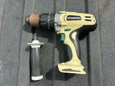 Masterforce 18v hammer for sale  Springfield