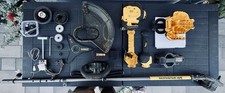 Dewalt dcm571n bürstenlose gebraucht kaufen  Geithain