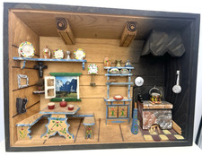 Wood carved shadow for sale  Harleysville