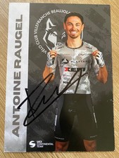 Cyclisme serie carte d'occasion  Clermont-Ferrand-