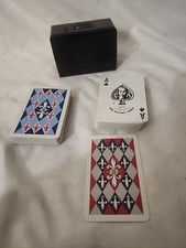 Two vintagge packs for sale  San Bernardino
